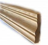 Наличник Дуб 70мм Фигурный 